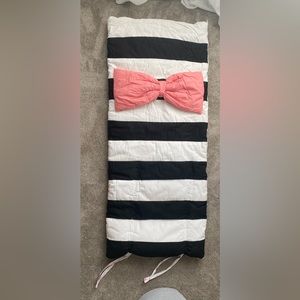 Land of Nod Girls Sleeping Bag